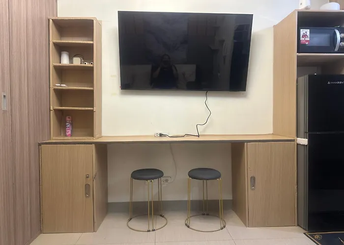 Aparthotel Azhyuri Staycation